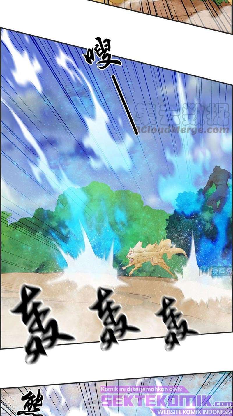 Strongest System (The Strongest Dandy System) Chapter 39 Gambar 13